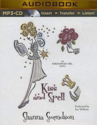 Kiss and Spell