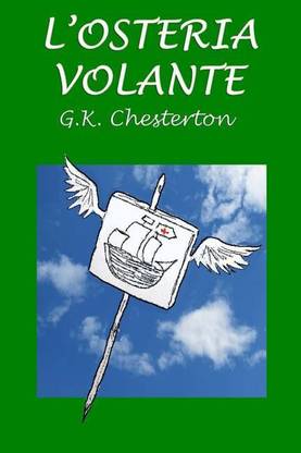 L'osteria volante
