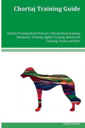 Chortaj Training Guide Chortaj Training Book Features