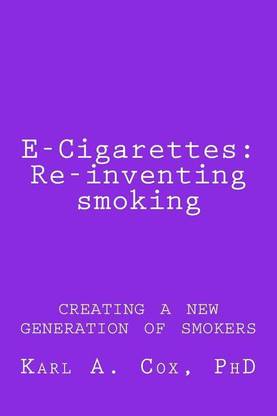E-Cigarettes