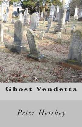 Ghost Vendetta