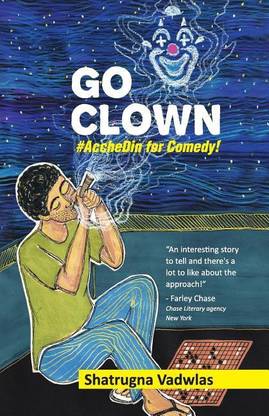Go Clown