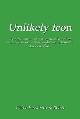 Unlikely Icon