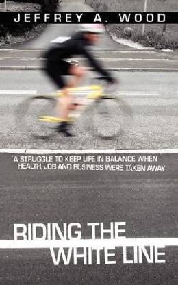 Riding the White Line