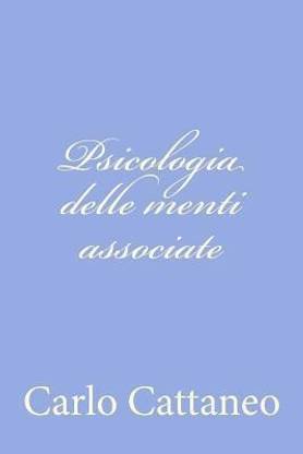 Psicologia delle menti associate