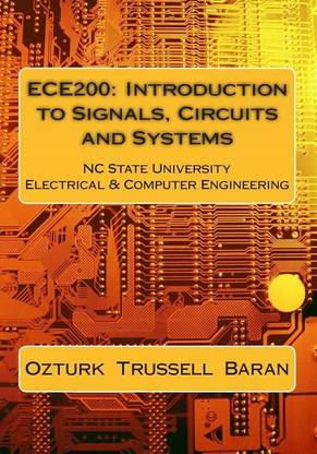 Ece200