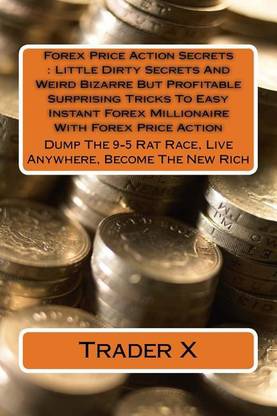 Forex Price Action Secrets