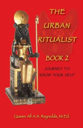 The Urban Ritualist 2