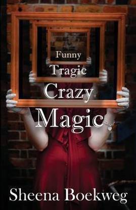 Funny Tragic Crazy Magic