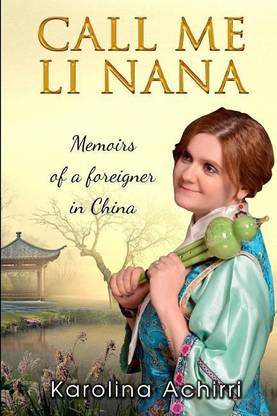 Call me Li Nana