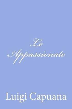 Le Appassionate