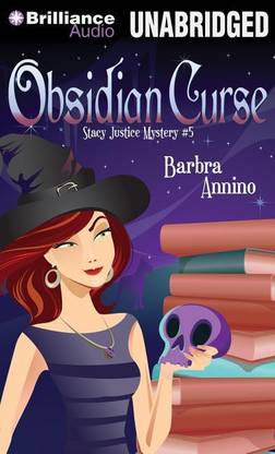 Obsidian Curse