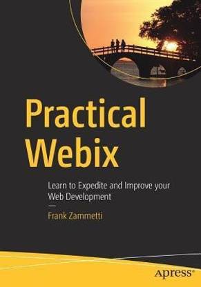 Practical Webix