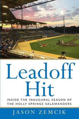 Leadoff Hit