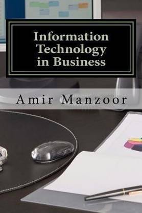 Information Technology in Business