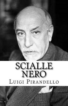 Scialle Nero