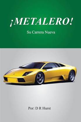 Metalero!