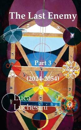 The Last Enemy - Part 3 - 2024-2054