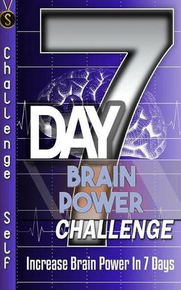 7-Day Brain Power Challenge