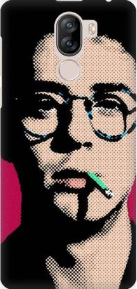 Aspir Back Cover for iVooMi i1