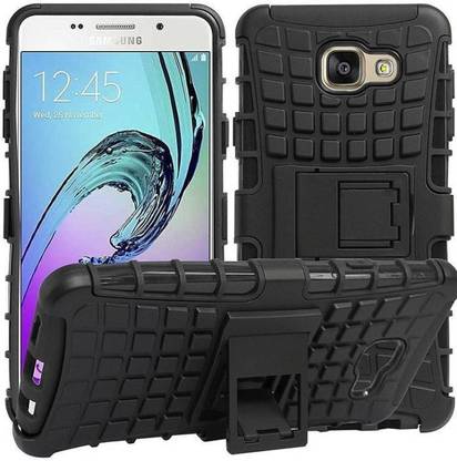 Slm Accessories Back Cover for Samsung Galaxy A710