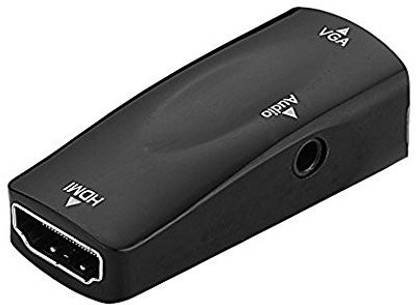cablesetc HDMI Adapter 0.03 m 3529