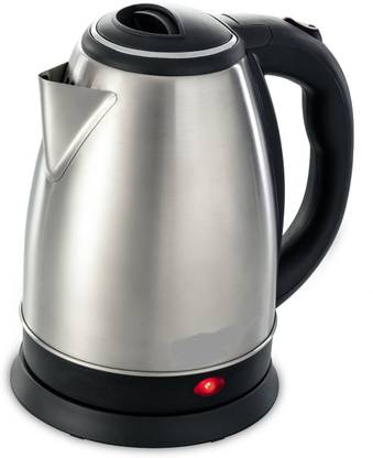 ME ME-00006-T&W K-SCARLET 2L Electric Kettle