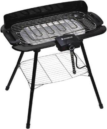 WONDERCHEF Magic Electric Barbeque Electric Tandoor