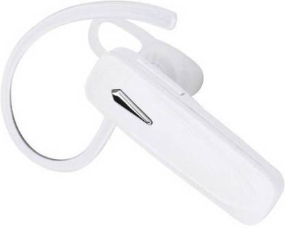 LEOGER Multifunction Bluetooth Headset With Deep Bass and 360 Degree Surroound Sound Support For all smartphone. Bluetooth without Mic