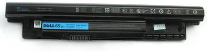 DELL 15R-5521 3521 3521 17r 6 Cell Laptop Battery