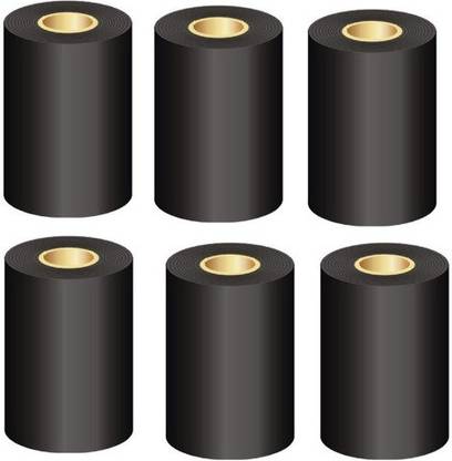 Imaging care Wax Resin Ribbons Thermal Transfer Ribbons Paper Label