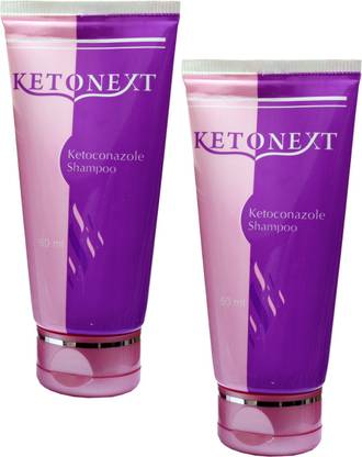 Ketonext  Ketonext shampoo