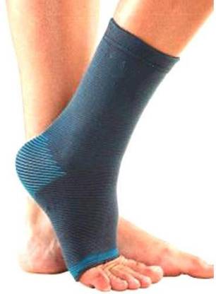 JERN Anklet Comfeel Pair (L) Ankle Support