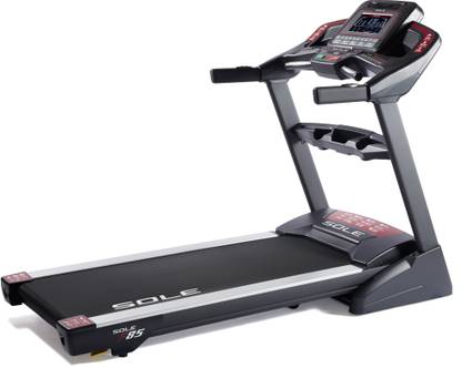 Sole F85 Motorised Treadmill Treadmill (Max Weight:150 kg)