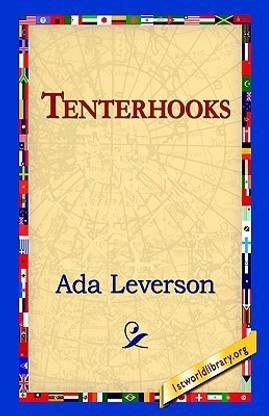 Tenterhooks