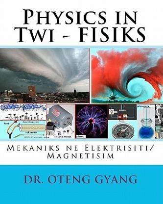Physics in Twi - Fisiks