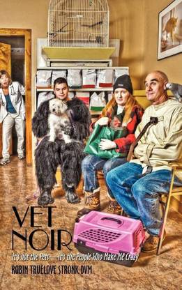 Vet Noir