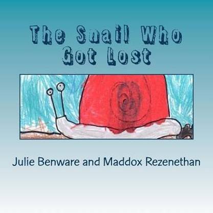 The Snail Who Got Lost