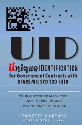 Uid Unique Identification