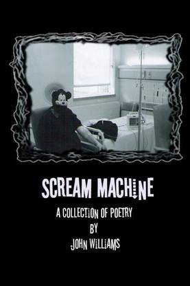 Scream Machine