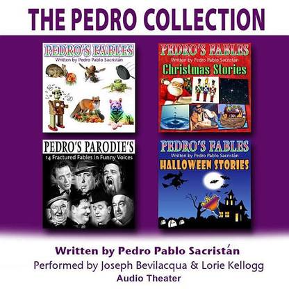 The Pedro Collection