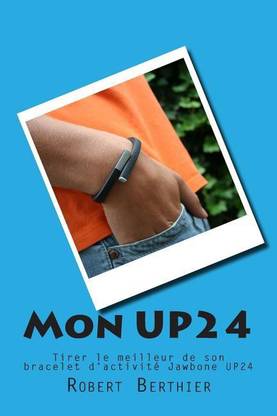 Mon UP24