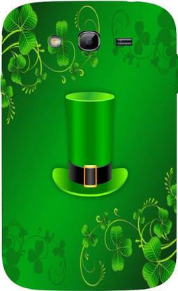 RINBRIGHT Back Cover for Samsung Galaxy Grand Neo Plus GT-I9385