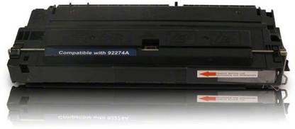 Speny 74A Toner Cartridge Compatible For 74A / 92274A Black Toner Cartridge HP 4L / 4LC / 4P / Canon PX Printers Black Ink Toner