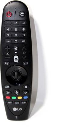 Technology Ahead Lg Smart 3D Led,Lcd 4K Magic Remote 1 Lg Smart 3D Led,Lcd Magic Remote Remote Controller