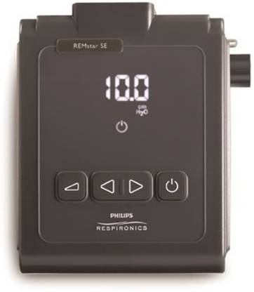 PHILIPS INV101 Philips Respironics Dorma 100 CPAP Machine Respiratory Exerciser