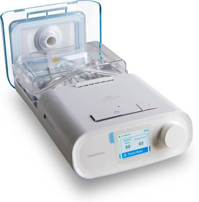 PHILIPS INX600T15 Dreamstation Bipap Pro with Humidifier Respiratory Exerciser