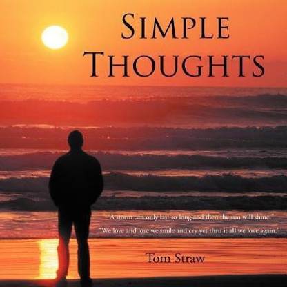 Simple Thoughts