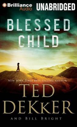 Blessed Child