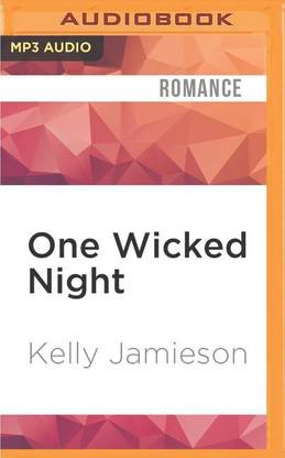 One Wicked Night